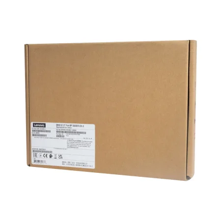 Комплект интерфейсных кабелей Lenovo ThinkSystem SR650 V2 2.5″ Chassis Front BP2 SAS/SATA Cable Kit