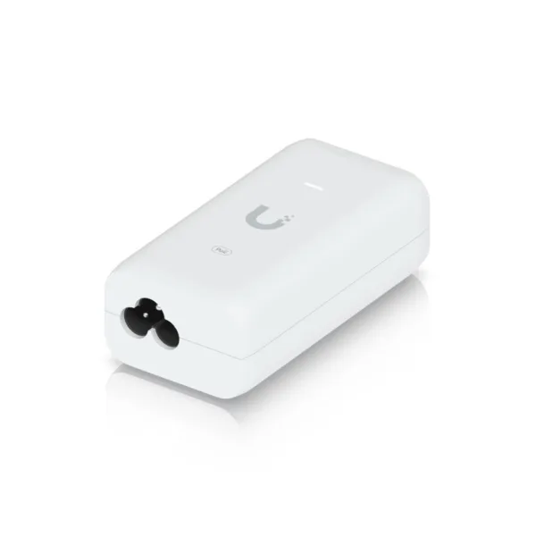 PoE адаптер Ubiquiti U-PoE