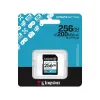 Карта памяти Kingston SDG4/256GB Canvas Go Plus Gen4 C10 UHS-I U3 V30 256GB