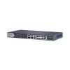 Коммутатор Hikvision DS-3E0526P-E(B)