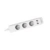 Умный сетевой фильтр TP-Link Tapo P300