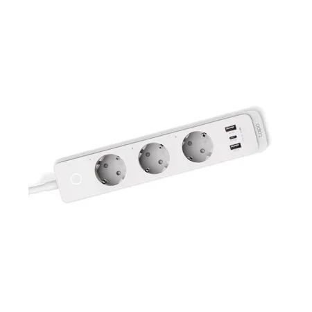 Умный сетевой фильтр TP-Link Tapo P300