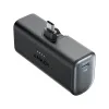 Портативный внешний аккумулятор Anker 5000mAh (A1653H11) Черный