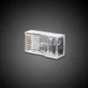 Коннектор телекоммуникационный RJ 45 SHIP S901A