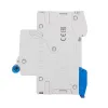 Автоматический выключатель CHINT NB1-63DC 2P 40A DC500B 6kA