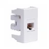 Компьютерная розетка DKC серия Viva 45058