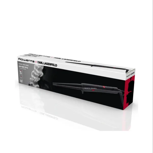 Конусная плойка Rowenta CF324LF0