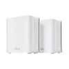 Сетевой маршрутизатор со встроенной беспроводной точкой доступа ASUS BD4 (W-2-PK)