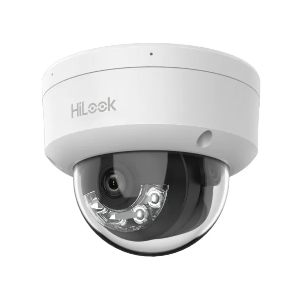 IP Видеокамера HiLook IPC-D140HA-LUC