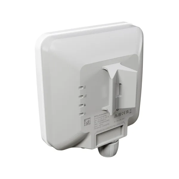Точка доступа MikroTik EC25-EU&SXTsq