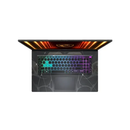 Ноутбук MSI Cyborg 17 B2RWFKG-290XKZ 17,3″ FHD 144Hz Core 5 210H 16GB 1TB RTX5060 DOS