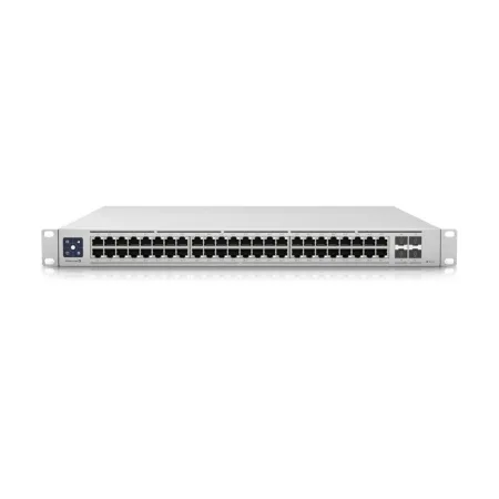 Коммутатор Ubiquiti USW-Enterprise-48-PoE