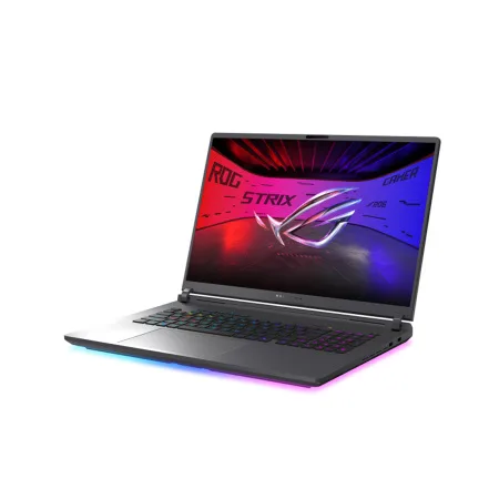 Ноутбук ASUS ROG Strix G18 G815LW-SA317W 18″ 2.5K 240Hz Ultra 9 290HX Plus 32GB 1TB RTX5080 Win11