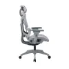 Игровое компьютерное кресло XG Ultra Air Grey