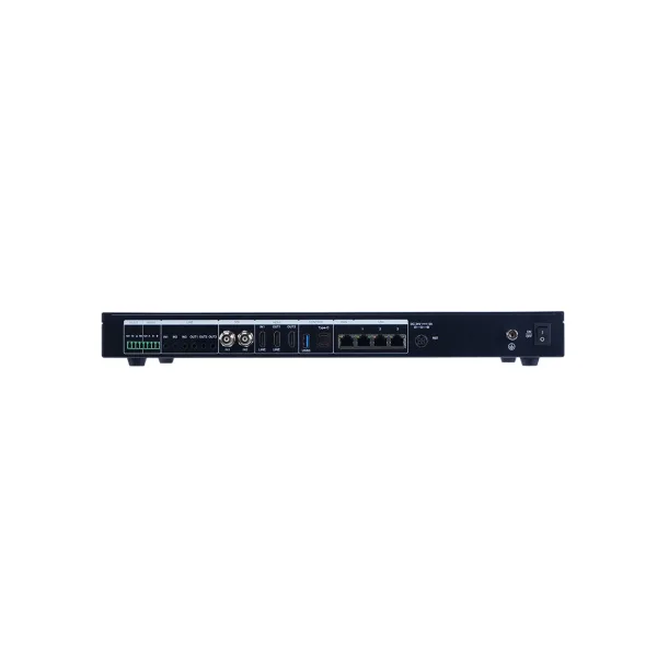 Контроллер записи ITC TS-0663C (24 В)
