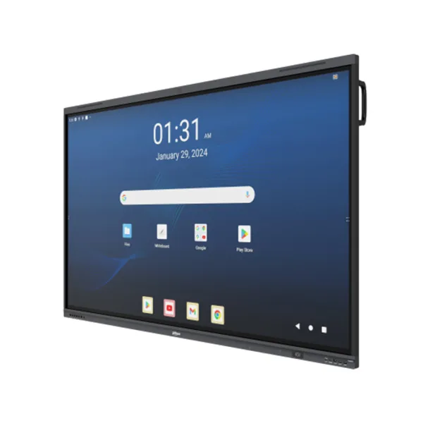 Интерактивная доска (панель) Dahua 75″ DHI-LPH75-MC480-U