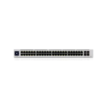 Коммутатор Ubiquiti USW-Pro-48-POE