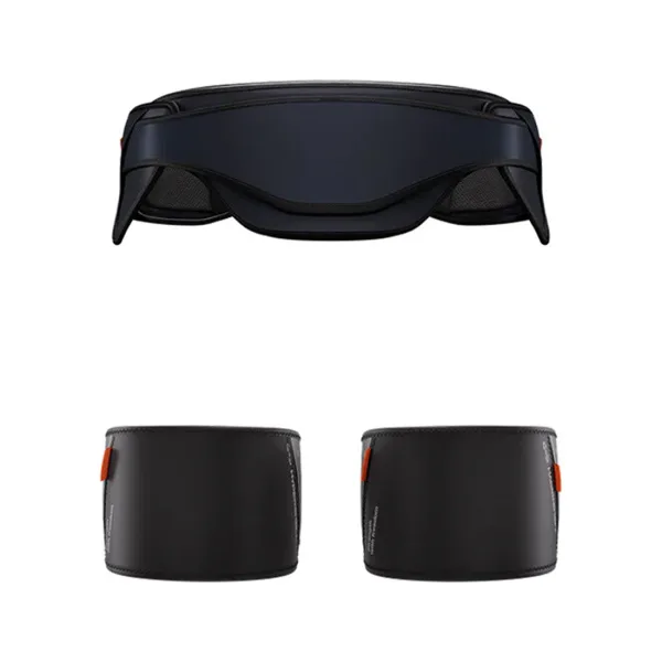 AquaTex ремни Hypershell AeroFlex Kit