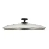 Крышка Tefal Glass lids 4090122 22см