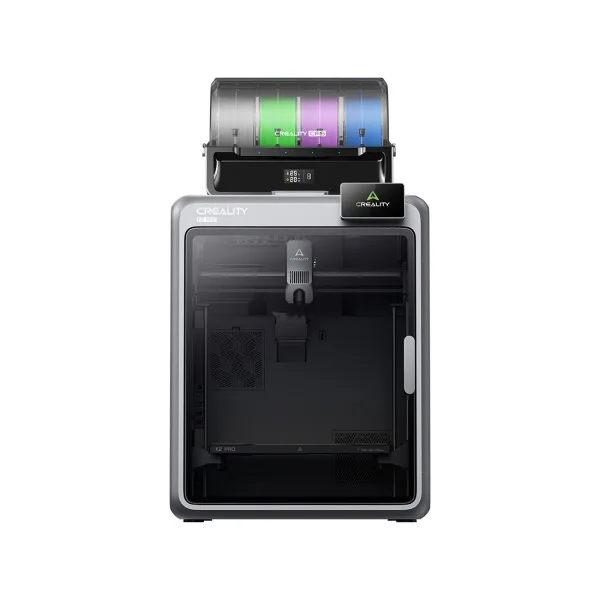 Филаментный 3D принтер Creality K2 Pro Combo (1002110076)