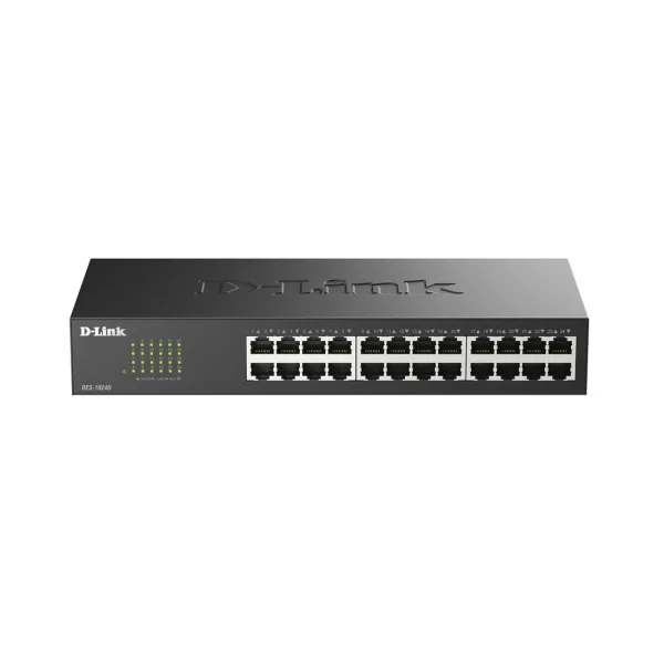 Коммутатор D-Link DES-1024D/H2A