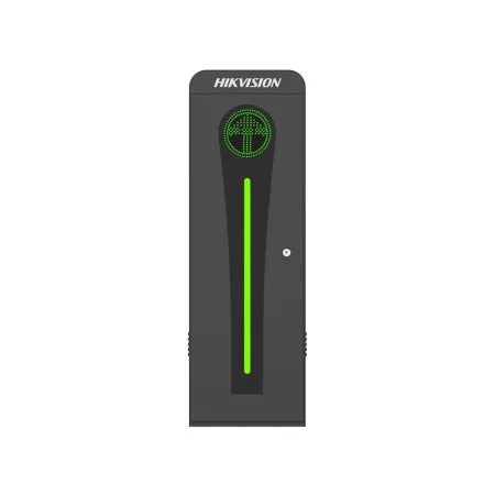 Шлагбаум Hikvision DS-TMG320-LR/B(No pole)