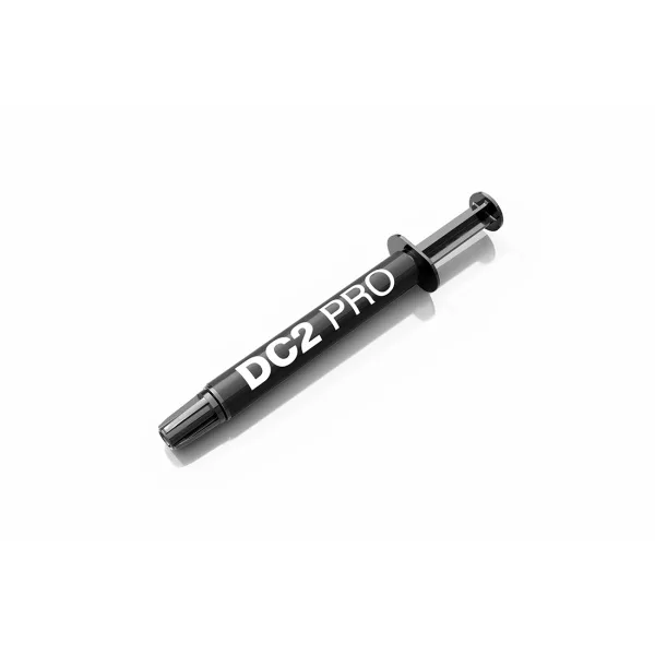Термопаста Bequiet! DC2 Pro 1 грамм