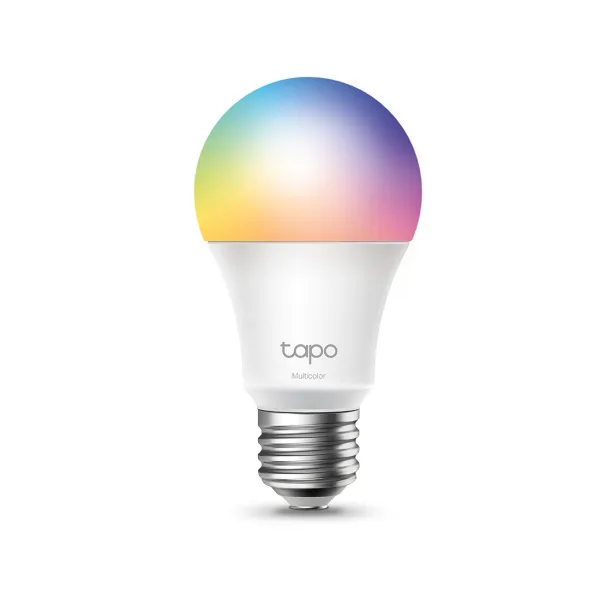 Лампа Wi-Fi Умная TP-Link Tapo TL13E
