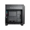 Компьютерный корпус Gamemax NOVA N5 Black без Б/П
