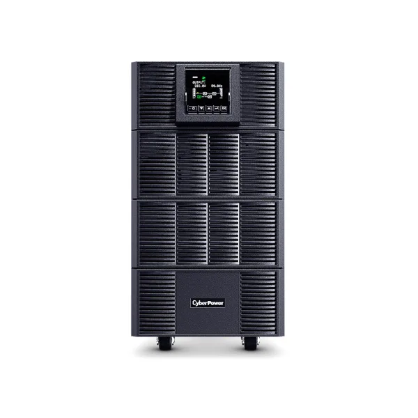 Источник бесперебойного питания CyberPower OLS10KE