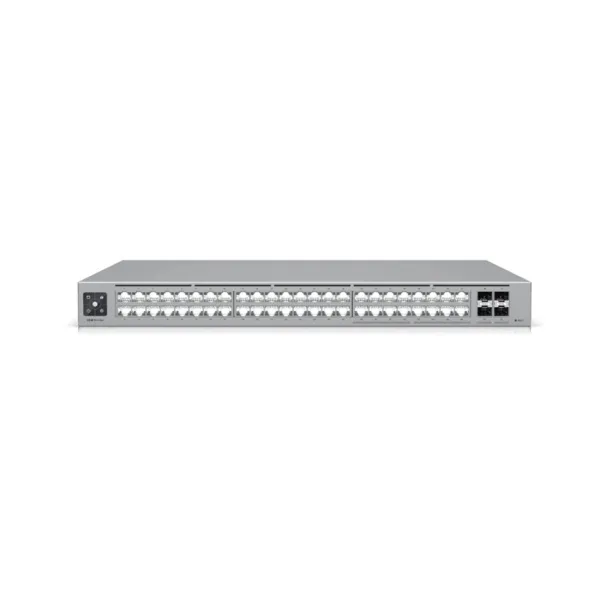 Сетевой Коммутатор Ubiquiti USW-Pro-Max-48