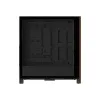 Компьютерный корпус Thermaltake S370 WS Black без Б/П