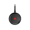 Сковорода с крышкой Tefal Easy plus 4237924 24см