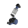 Пылесос Tefal Cyclonic Power TW1931RH