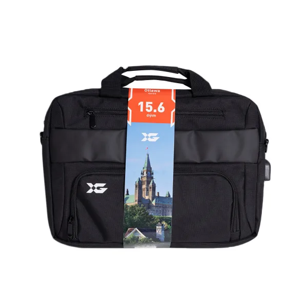 Сумка для ноутбука XG Ottawa 15.6″ (XGA7919)