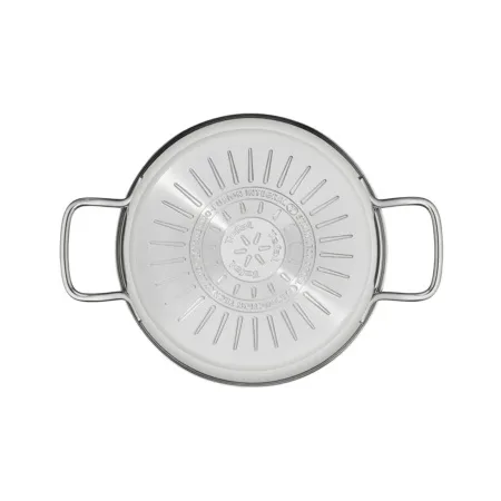Кастрюля Tefal Intuition B8644474 20см 2.9л
