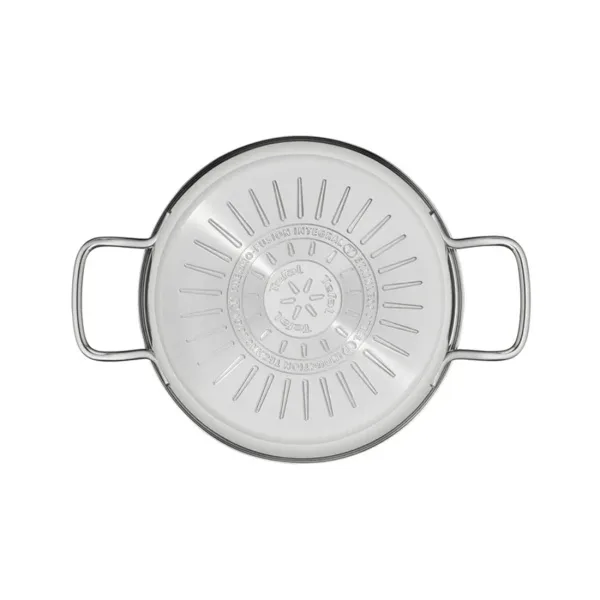 Кастрюля Tefal Intuition B8644474 20см 2.9л