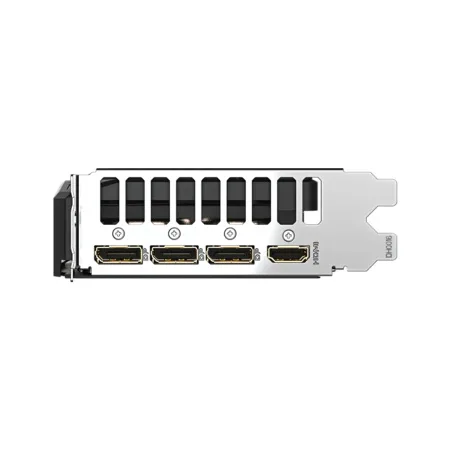 Видеокарта Gigabyte (GV-N5060WF2MAX OCV2-8GD) RTX5060 WINDFORCE MAX OC V2 8G