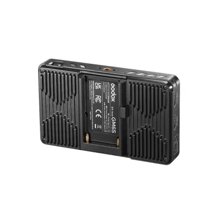 Видеомонитор Godox GM6S 5.5"