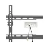 Кронштейн XG WB-3786T для ТВ и мониторов 37″-86″