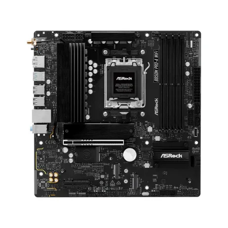 Материнская плата ASRock B850M PRO-A WIFI