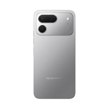 Мобильный телефон TECNO SPARK 50 Pro (KO5) 128+8 GB Titanium Grey