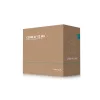 Компьютерный корпус Deepcool CG580 4F V2 WH без Б/П