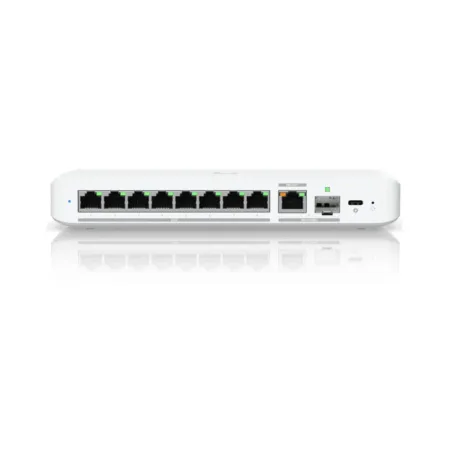 Коммутатор Ubiquiti USW-Flex-2.5G-8