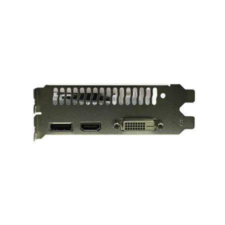 Видеокарта AFOX GTX1050Ti GAMING 4GB D5 Dual Fan (AF1050TI-4096D5H7-V8)
