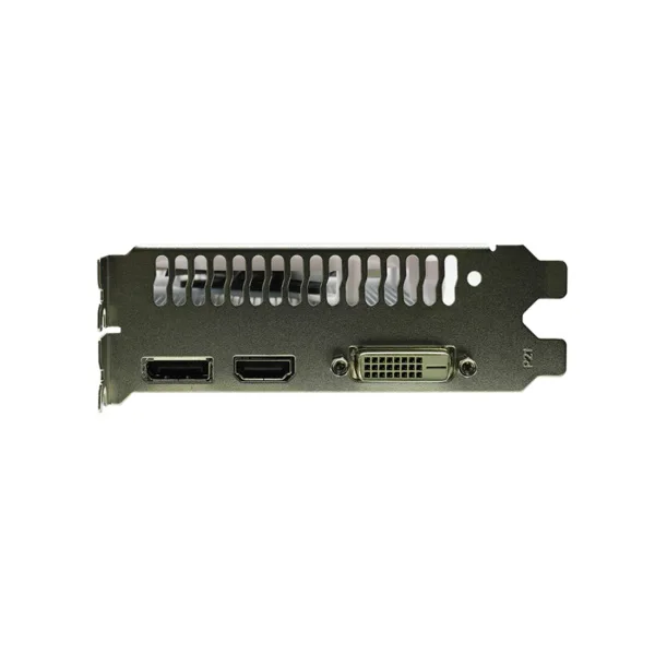 Видеокарта AFOX GTX1050Ti GAMING 4GB D5 Dual Fan (AF1050TI-4096D5H7-V8)