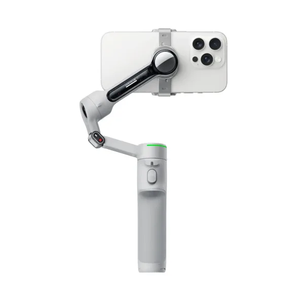 Стедикам Insta360 Flow2 Pro Standard Bundle Stone Gray