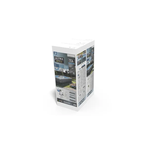 Каркасный бассейн Intex 26364NP