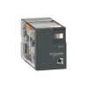 Реле интерфейсное RXM SE RXM2LB2BD 5А 24В LED 2CO
