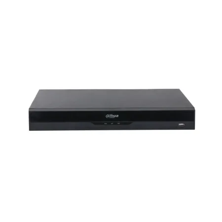 Сетевой видеорегистратор Dahua DHI-NVR5216-EI2